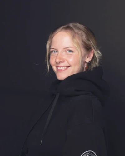 Lena Fessel, Mitarbeiterin Eventmanagement, Panem et Salis, Catering Hamburg